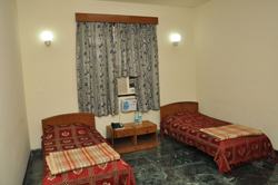 India accommodation