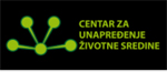 green centar logo